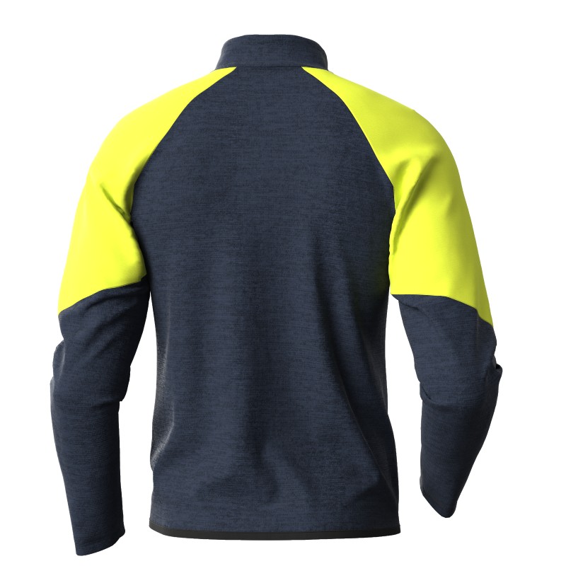 Flexitog X10J Endurance Thermal Fleece Workwear